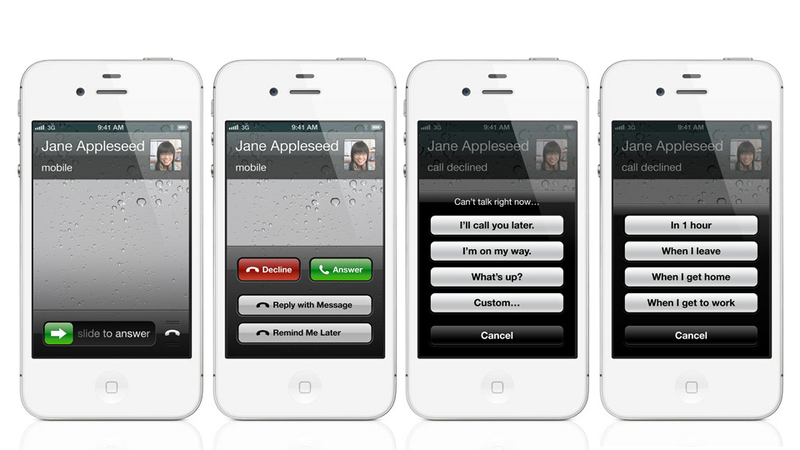 Illustration for article titled iOS 6: All the New Features Coming Soon to Your iPhone and iPad